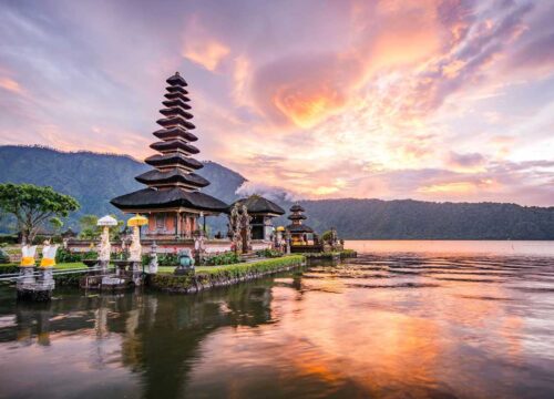 Bali Tour